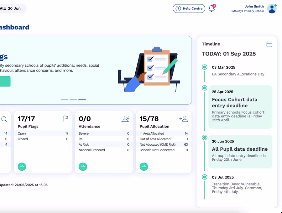 SixIntoSeven Preview One