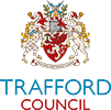 Trafford Council Logo
